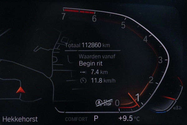BMW 1-serie 118i | M-Sport | M-Pakket - PANO - VIRT.COCKPIT - VOL!