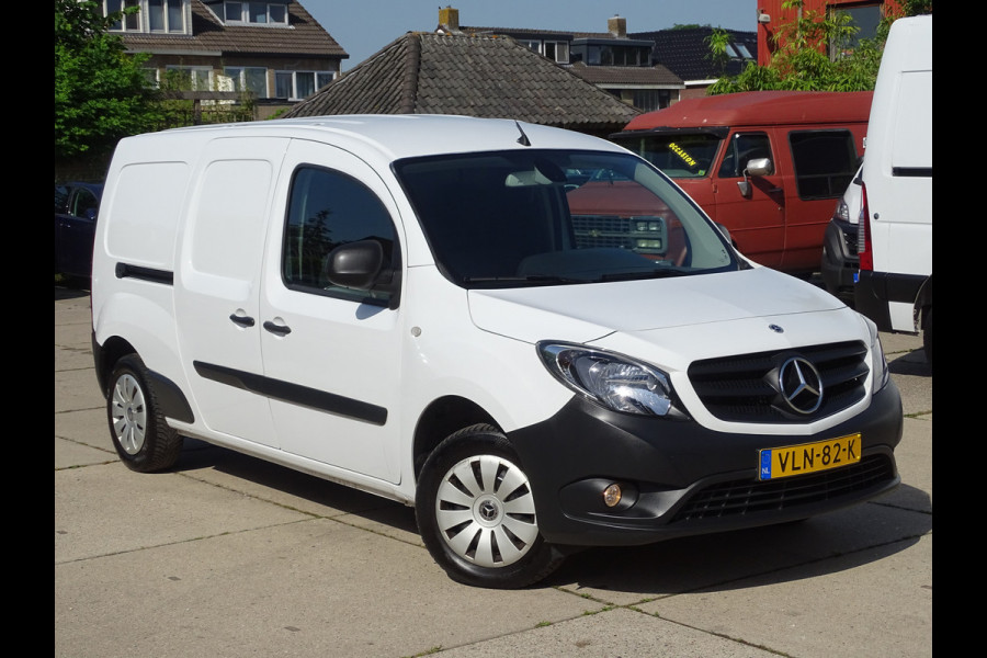 Mercedes-Benz Citan 109 CDI Extra Lang
