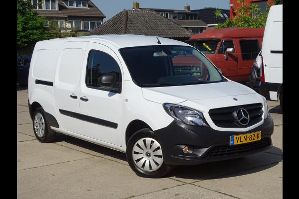 Mercedes-Benz Citan 109 CDI Extra Lang