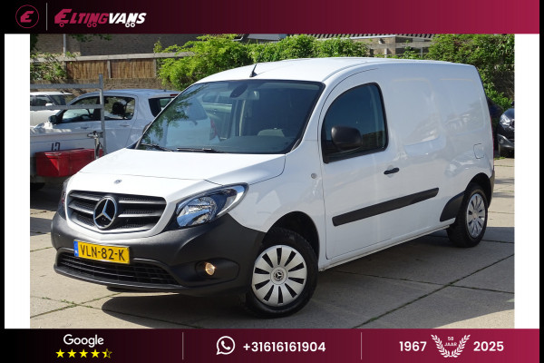 Mercedes-Benz Citan 109 CDI Extra Lang