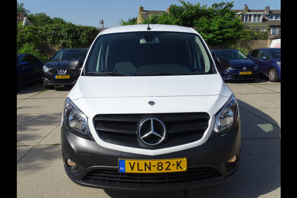 Mercedes-Benz Citan 109 CDI Extra Lang