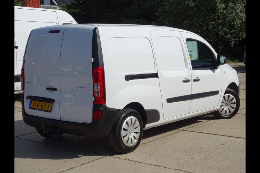 Mercedes-Benz Citan 109 CDI Extra Lang