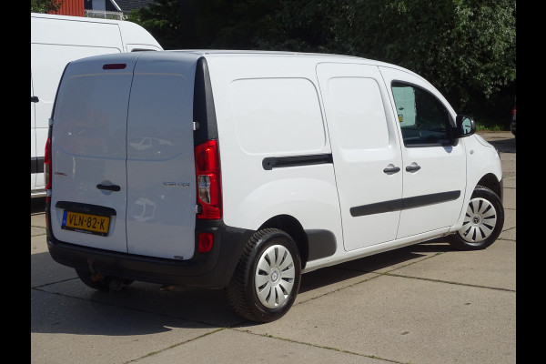 Mercedes-Benz Citan 109 CDI Extra Lang