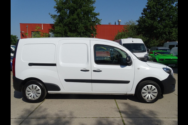 Mercedes-Benz Citan 109 CDI Extra Lang