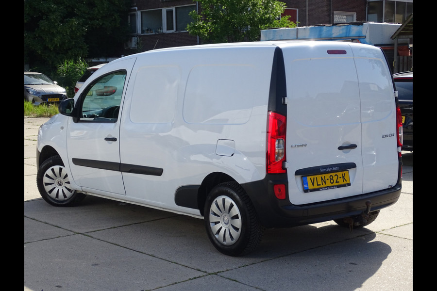 Mercedes-Benz Citan 109 CDI Extra Lang