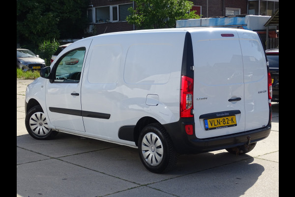 Mercedes-Benz Citan 109 CDI Extra Lang