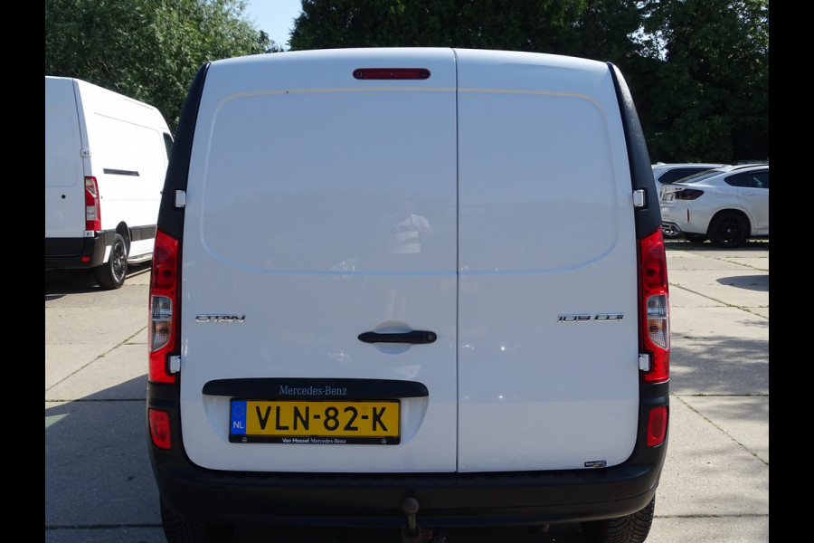 Mercedes-Benz Citan 109 CDI Extra Lang