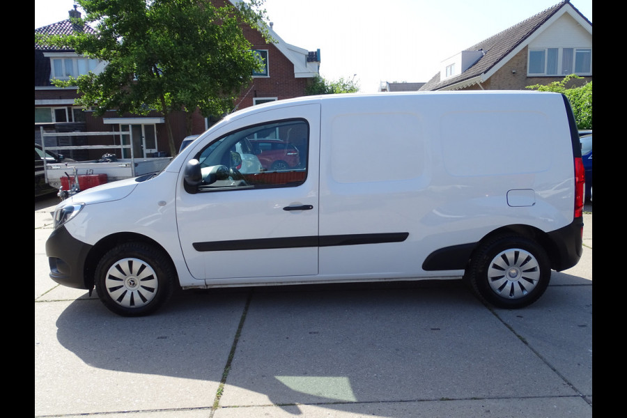 Mercedes-Benz Citan 109 CDI Extra Lang