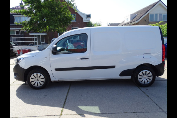 Mercedes-Benz Citan 109 CDI Extra Lang