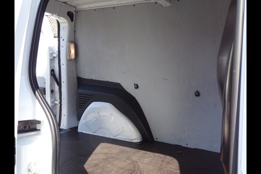 Mercedes-Benz Citan 109 CDI Extra Lang