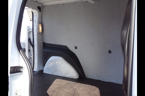 Mercedes-Benz Citan 109 CDI Extra Lang