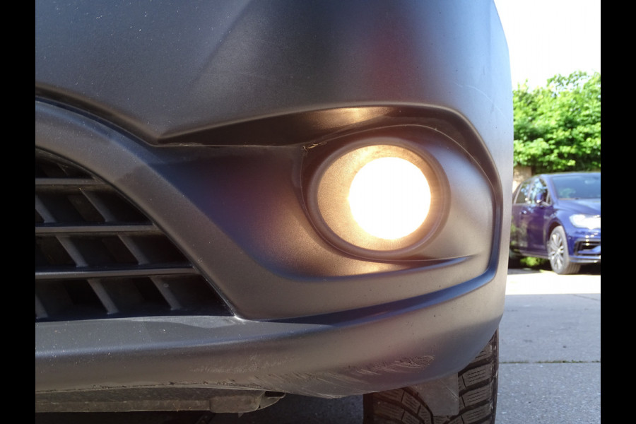 Mercedes-Benz Citan 109 CDI Extra Lang