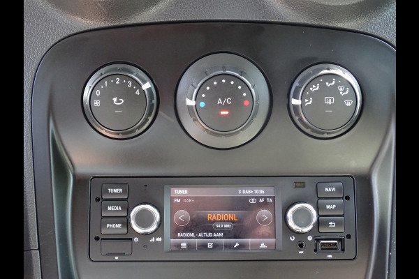 Mercedes-Benz Citan 109 CDI Extra Lang