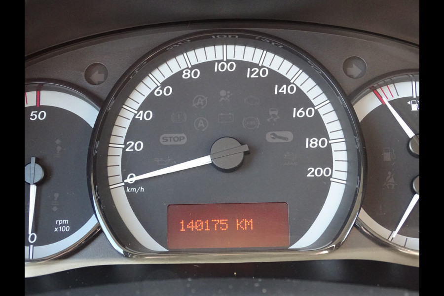 Mercedes-Benz Citan 109 CDI Extra Lang