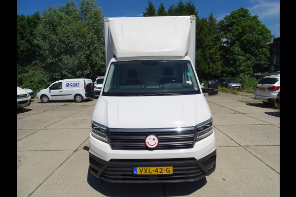 Volkswagen Crafter 35 2.0 TDI L4 EL Trendline EURO 6