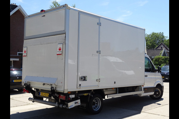 Volkswagen Crafter 35 2.0 TDI L4 EL Trendline EURO 6