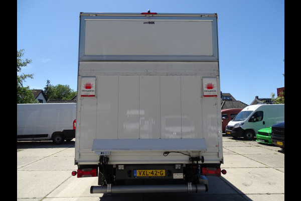 Volkswagen Crafter 35 2.0 TDI L4 EL Trendline EURO 6