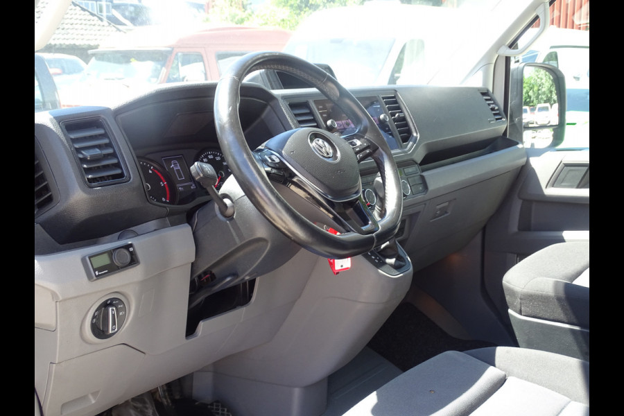 Volkswagen Crafter 35 2.0 TDI L4 EL Trendline EURO 6