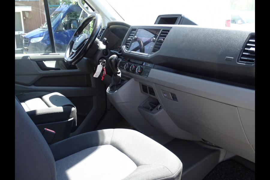 Volkswagen Crafter 35 2.0 TDI L4 EL Trendline EURO 6