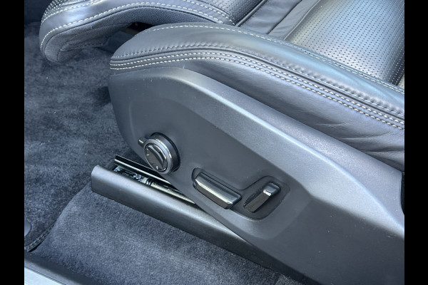 Volvo XC90 2.0 T8 Plug-in hybrid AWD Ultra Dark | Pano | Leder Pack | HUD | Trekhaak | Harman Kardon | 360 Camera
