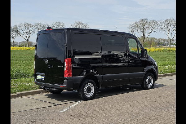 Mercedes-Benz Sprinter 316 L1H1 Trekhaak Navi Mbux Camera 3 Zits Airco Euro6 163 PK!