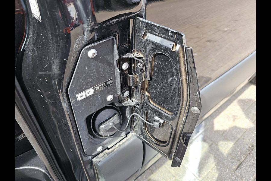 Mercedes-Benz Sprinter 316 L1H1 Trekhaak Navi Mbux Camera 3 Zits Airco Euro6 163 PK!