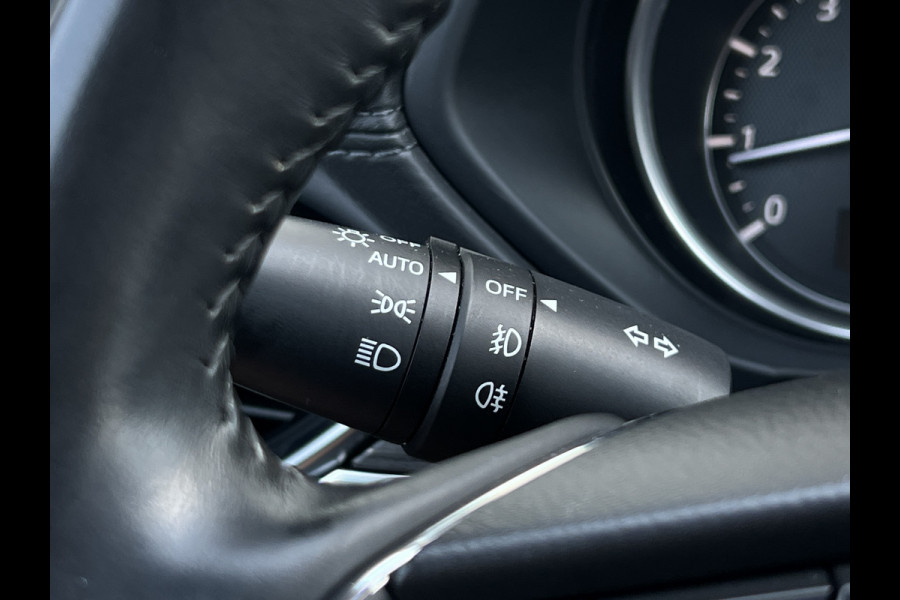Mazda CX-5 2.5 SkyActiv-G 194 GT-M 4WD | Leder | Schuifdak | Memory | 360 Camera
