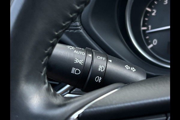 Mazda CX-5 2.5 SkyActiv-G 194 GT-M 4WD | Leder | Schuifdak | Memory | 360 Camera