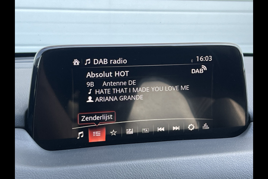 Mazda CX-5 2.5 SkyActiv-G 194 GT-M 4WD | Leder | Schuifdak | Memory | 360 Camera
