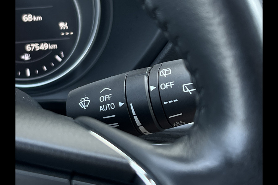 Mazda CX-5 2.5 SkyActiv-G 194 GT-M 4WD | Leder | Schuifdak | Memory | 360 Camera