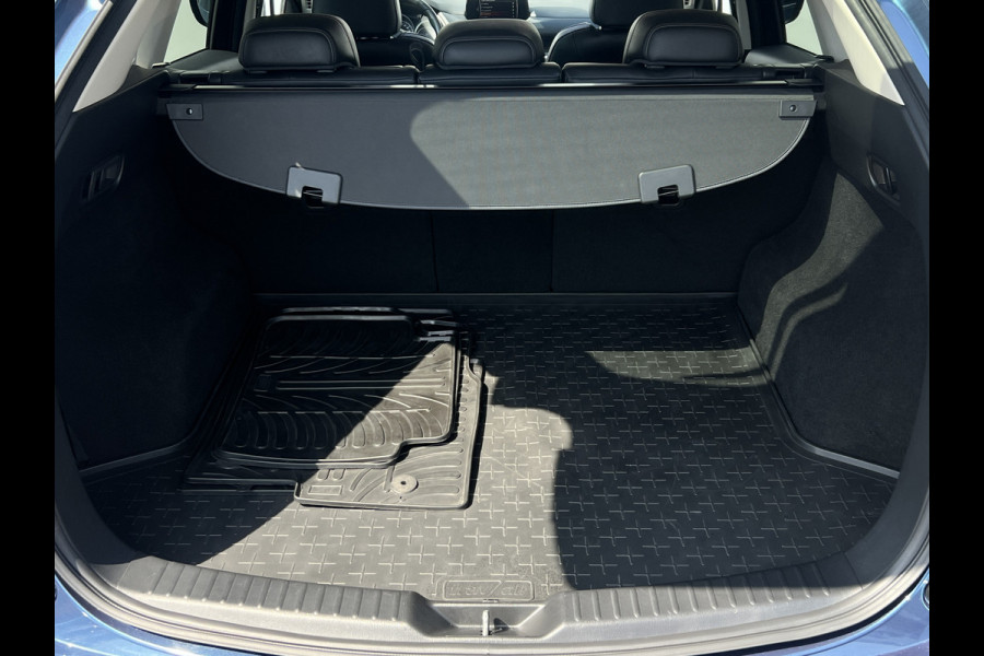 Mazda CX-5 2.5 SkyActiv-G 194 GT-M 4WD | Leder | Schuifdak | Memory | 360 Camera