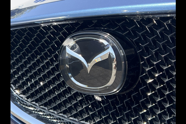 Mazda CX-5 2.5 SkyActiv-G 194 GT-M 4WD | Leder | Schuifdak | Memory | 360 Camera