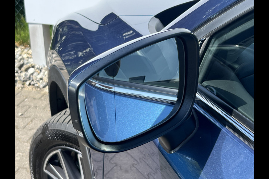 Mazda CX-5 2.5 SkyActiv-G 194 GT-M 4WD | Leder | Schuifdak | Memory | 360 Camera