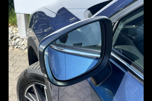 Mazda CX-5 2.5 SkyActiv-G 194 GT-M 4WD | Leder | Schuifdak | Memory | 360 Camera