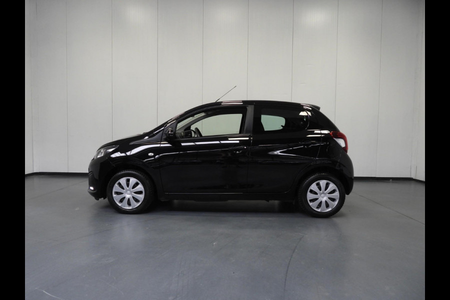Peugeot 108 1.0 e-VTi Active AIRCO/BLUETOOTH!