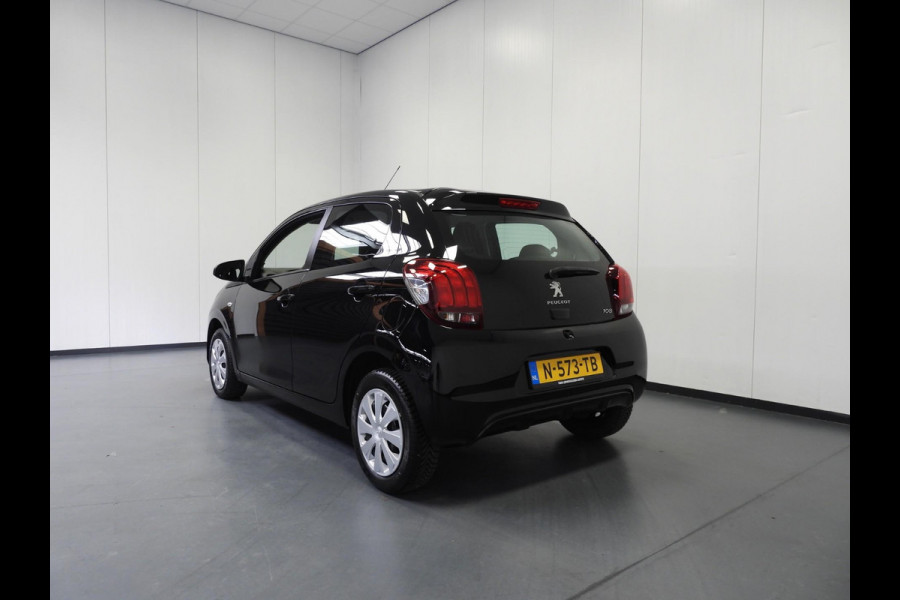 Peugeot 108 1.0 e-VTi Active AIRCO/BLUETOOTH!