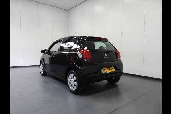 Peugeot 108 1.0 e-VTi Active AIRCO/BLUETOOTH!