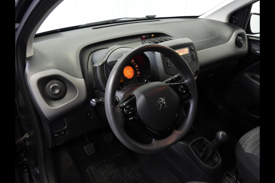 Peugeot 108 1.0 e-VTi Active AIRCO/BLUETOOTH!