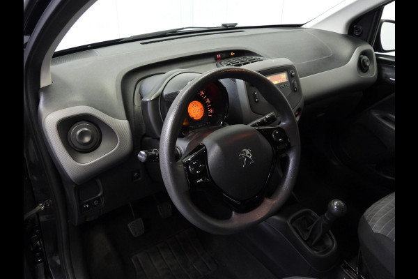 Peugeot 108 1.0 e-VTi Active AIRCO/BLUETOOTH!