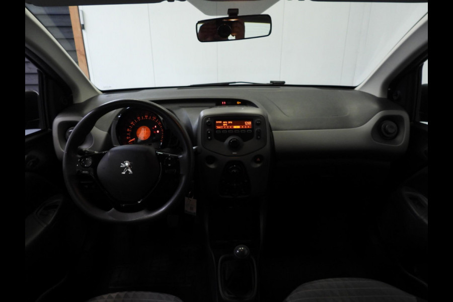 Peugeot 108 1.0 e-VTi Active AIRCO/BLUETOOTH!
