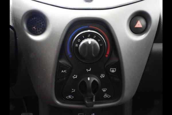 Peugeot 108 1.0 e-VTi Active AIRCO/BLUETOOTH!