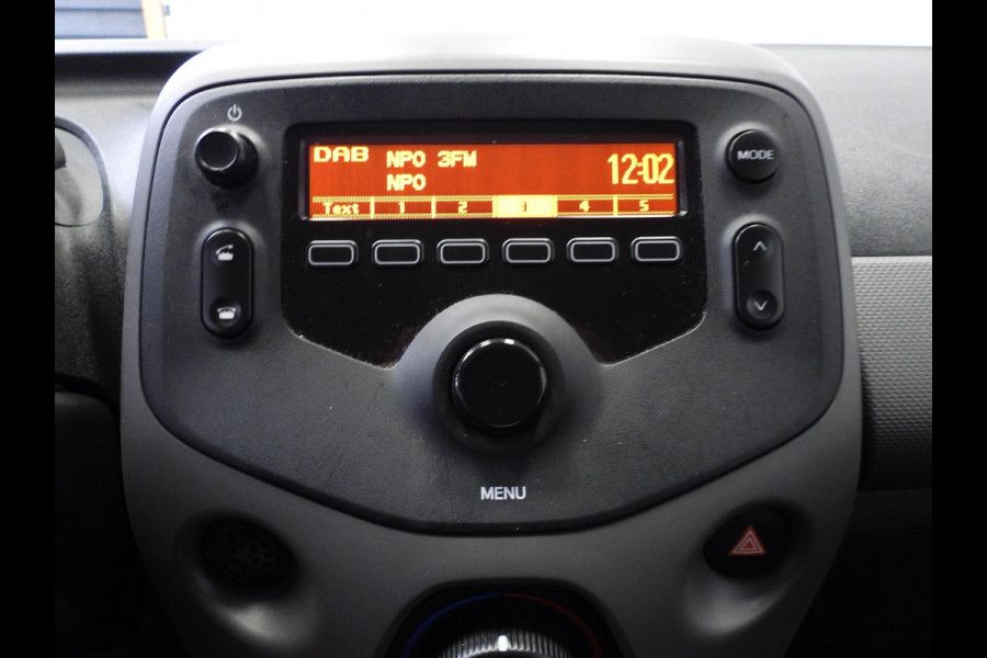 Peugeot 108 1.0 e-VTi Active AIRCO/BLUETOOTH!