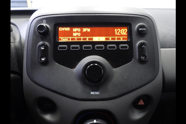 Peugeot 108 1.0 e-VTi Active AIRCO/BLUETOOTH!