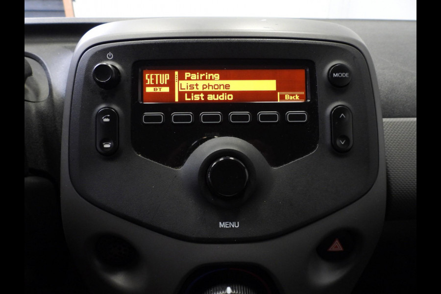 Peugeot 108 1.0 e-VTi Active AIRCO/BLUETOOTH!