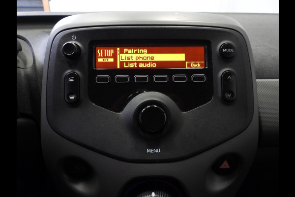 Peugeot 108 1.0 e-VTi Active AIRCO/BLUETOOTH!