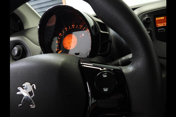 Peugeot 108 1.0 e-VTi Active AIRCO/BLUETOOTH!