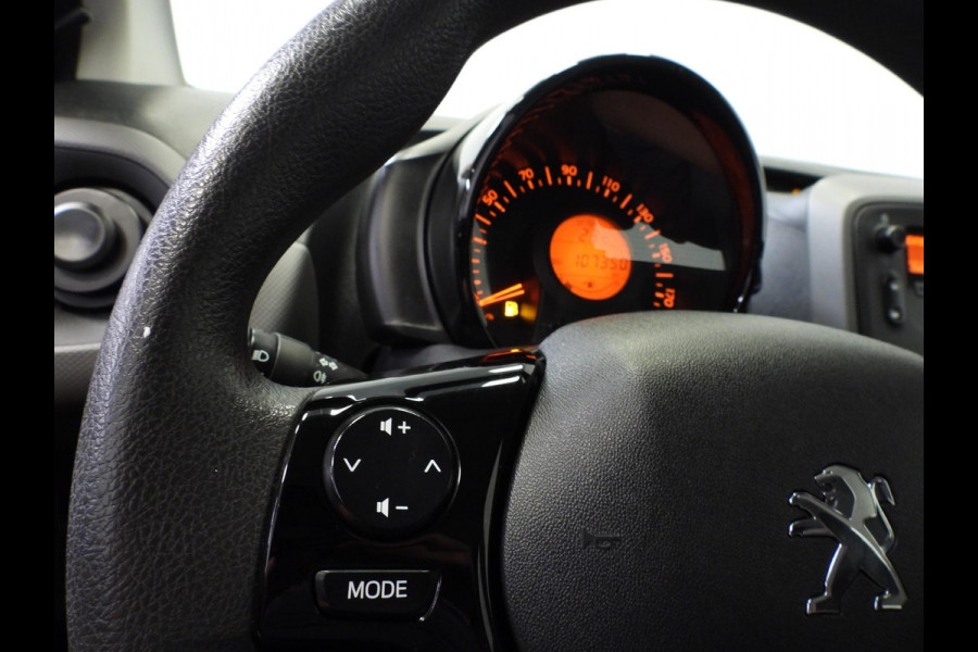 Peugeot 108 1.0 e-VTi Active AIRCO/BLUETOOTH!