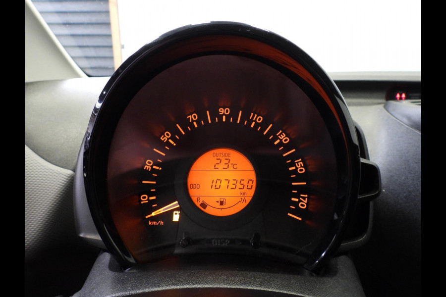 Peugeot 108 1.0 e-VTi Active AIRCO/BLUETOOTH!