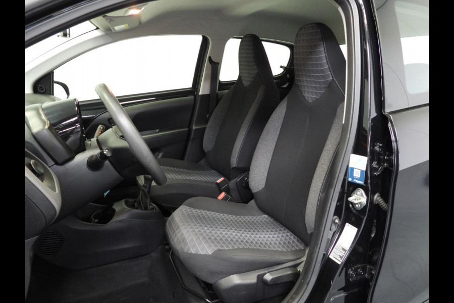 Peugeot 108 1.0 e-VTi Active AIRCO/BLUETOOTH!