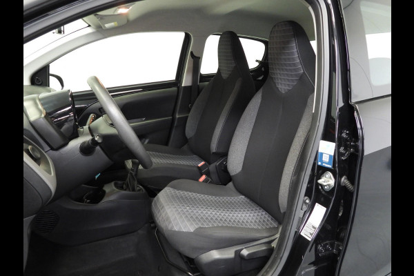 Peugeot 108 1.0 e-VTi Active AIRCO/BLUETOOTH!